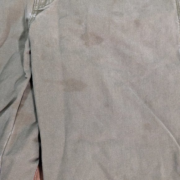 Timberland size 32 Men's Cargo Work Pants - Picture 2 of 10